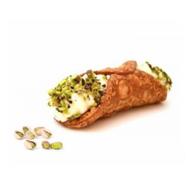 Cannoli Siciliani al Pistacchio 1,5kg