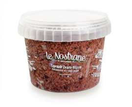 Salsa Olive & Cipolline 700gr