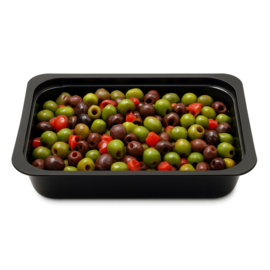 Olive Italia Mix 3kg