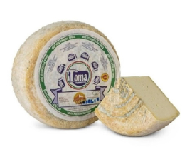 Toma Piemontese D.O.P. 1,8kg