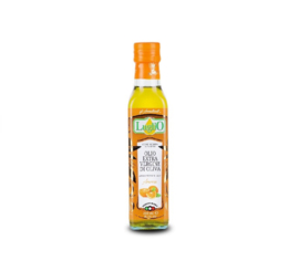 Olio Extra Vergine di Oliva all' Arancia 250ml