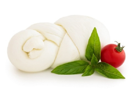 Treccia di Bufala D.O.P. 1kg