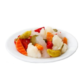 Giardiniera 1,6kg