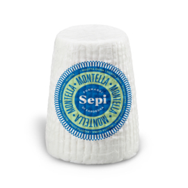 Ricotta Salata di Pecora 400gr