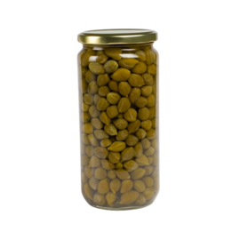 Kappertjes Fines 720ml