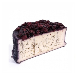 Blu 61 al Passito Rosso 1/2 - 1,2kg