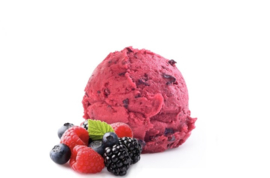 Frutti di Bosco ijs 5lt
