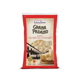 Grana Padano D.O.P. Scaglie 1kg