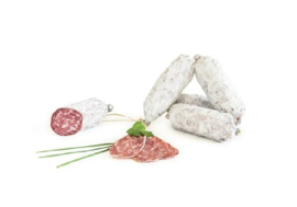 Salamino Cacciatore D.O.P. 150gr