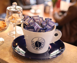 Maxi Cup - Sugar Holder Borbone