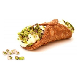 Cannoli Siciliani Kit Grande 14 stuks