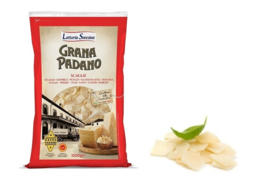 Grana Padano D.O.P. Scaglie 1kg