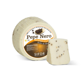 Pecorino al Pepe Nero 2,5kg