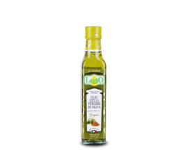 Olio Extra Vergine di Oliva all' Origano 250ml