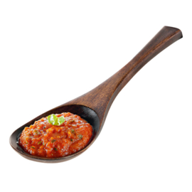 Sugo Pomodoro & Basilico 6x500gr
