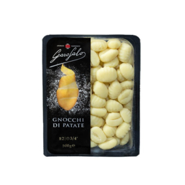 Gnocchi di Patate 500gr