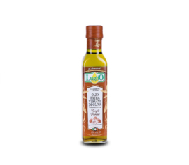 Olio Extra Vergine di Oliva ai Funghi Porcini 250ml