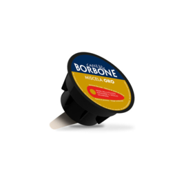 Capsules Borbone ORO Compatibel Dolce Gusto 6x15