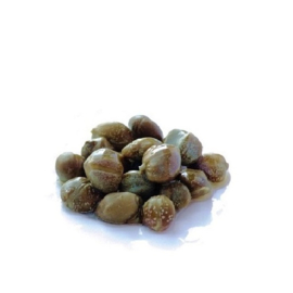 Kappertjes Fines 720ml
