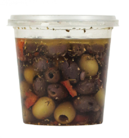 Olive Italia Mix 1100gr