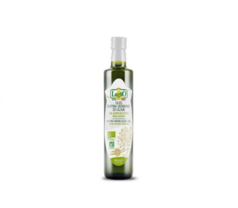Olio Extra Vergine di Oliva Biologico 500ml