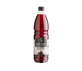 Aceto di Vino Rosso 1lt