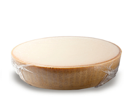 Parmigiano Reggiano D.O.P. 1/2 Forma 18kg