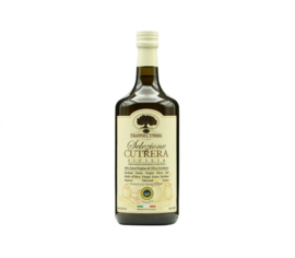Olio Extra Vergine di Oliva I.G.P. Selezione 1lt