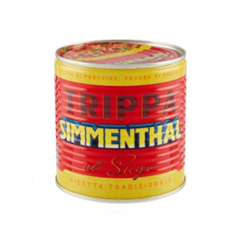 Simmenthal Trippa al Sugo 420gr