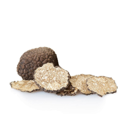 Carpaccio di Tartufo a Fette 35gr