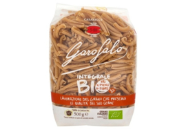 Garofalo Caserecce Integrali Bio 500gr