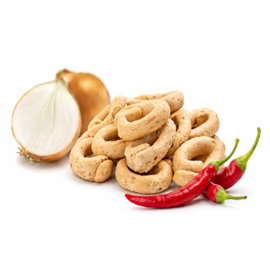 Taralli Gusto Pizza 1kg