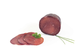 Bresaola Punta d'Anca I.G.P. 1,8kg