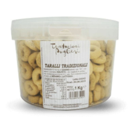 Taralli Gusto Classico 1kg