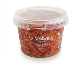 Salsa Bruschetta 700gr