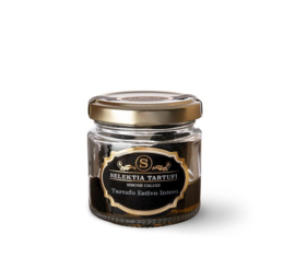 Tartufo Nero Intero 50gr