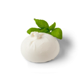 Burrata di Bufala D.O.P. 125gr