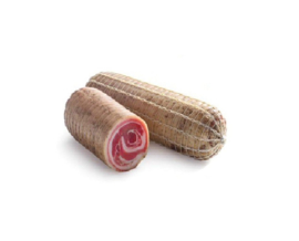 Pancetta Arrotolata 1,5kg