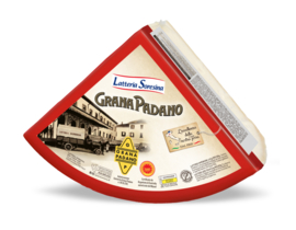 Grana Padano D.O.P. 1/8 - 4,5kg