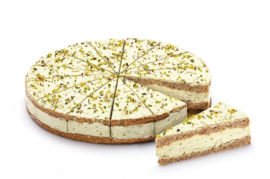 Torta Ricotta & Pistacchio 1,5kg