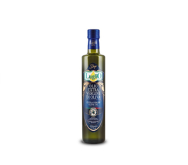 Olio Extra Vergine di Oliva D.O.P. 100% Italiano 500ml