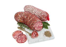 Salame Finocchiona I.G.P. 3,5kg