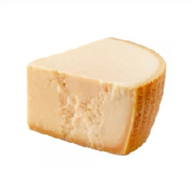 Parmigiano Reggiano D.O.P. 24 mesi 1/8 - 4,5kg