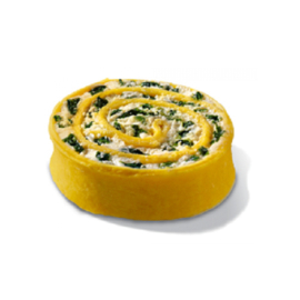 Ricciole Ricotta & Spinaci 3kg