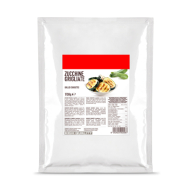 Zucchine Grigliate 1,7kg