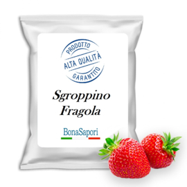 Sgroppino Fragola 1kg
