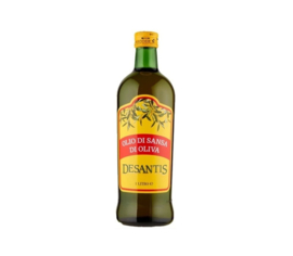 Olio di Sansa di Oliva 1lt