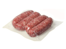 Salsiccia Toscana Classica 500gr