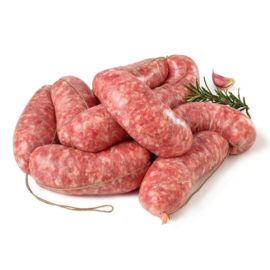 Salsiccia Toscana Classica 500gr