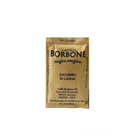 Zucchero di Canna in Bustine Borbone 5kg